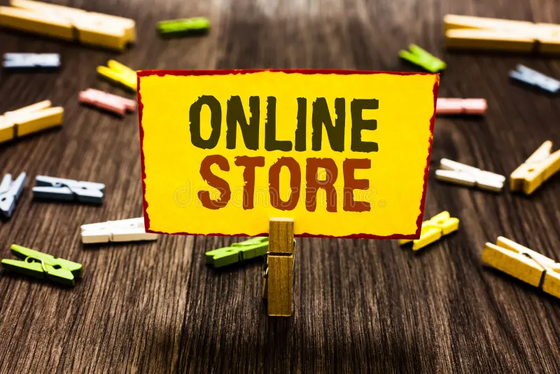 Accept Orders Online