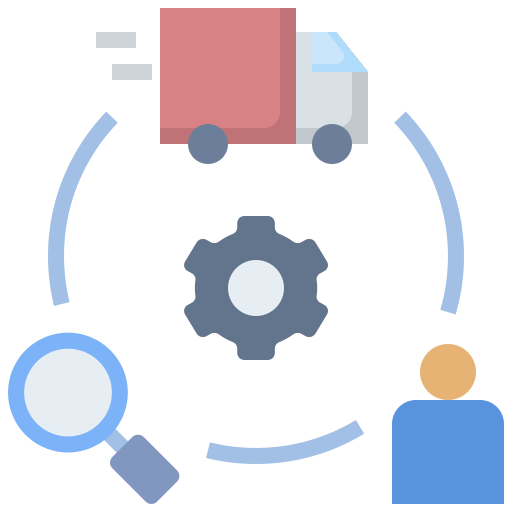 Logistics Integration