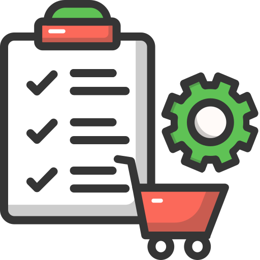 Order Management